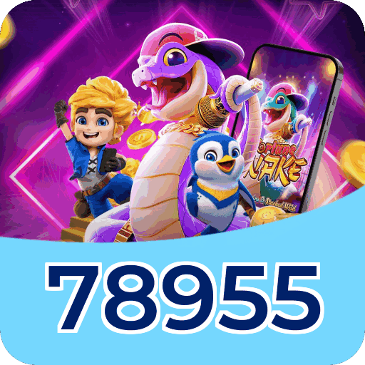 Números do app 78955 em material de marketing — ilustração, não auditoria
